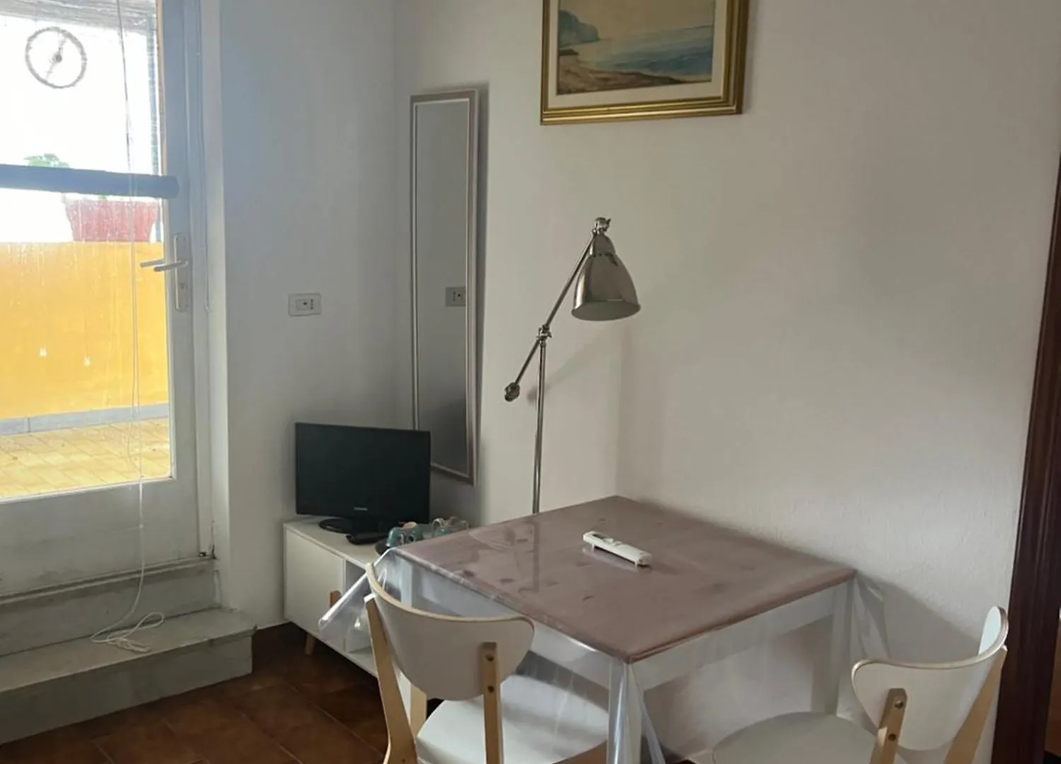 Come A Casa Tua - Lavagna Villa Holiday home