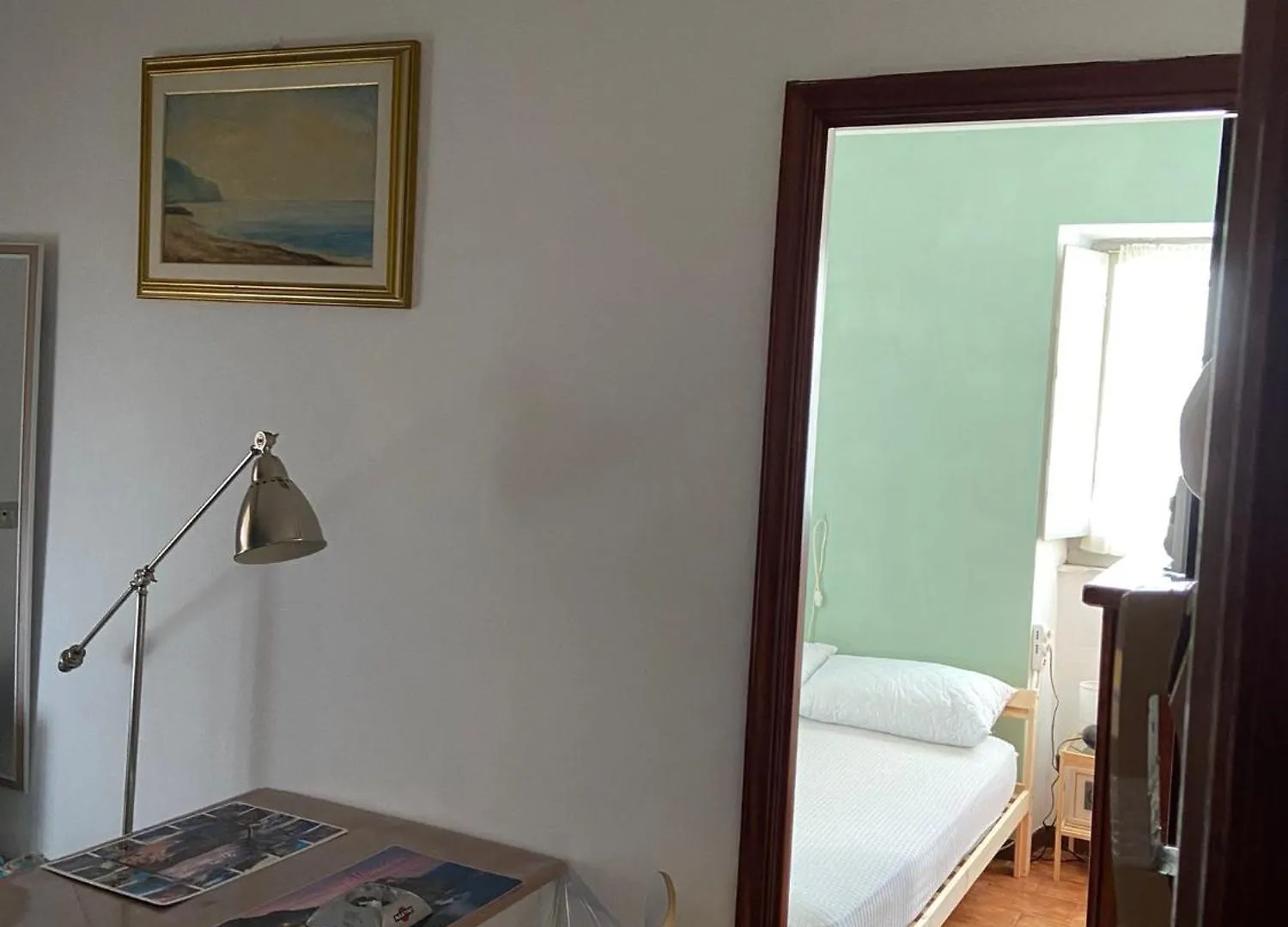 Come A Casa Tua - Lavagna Villa 0*,  Italy