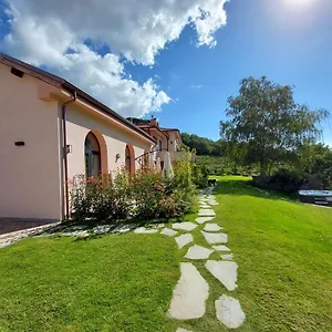  Alloggio per agriturismo L'arancio In Fiore