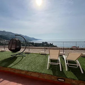  Alloggio per agriturismo Un Mare Di Fiori