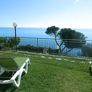  Alloggio per agriturismo La Collarina