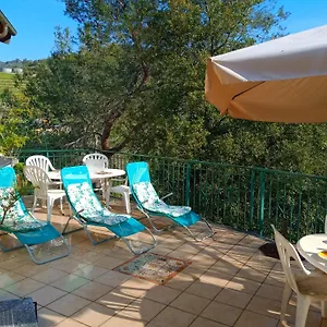  Alloggio per agriturismo Il Rifugio Di Artemide