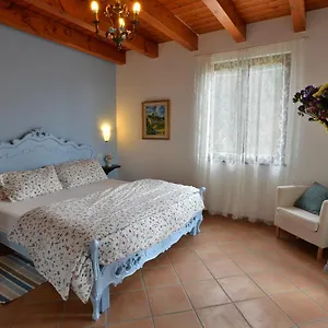  Alloggio per agriturismo Il Laghello Di Amina