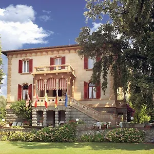 3* Hotel Fieschi Boutique