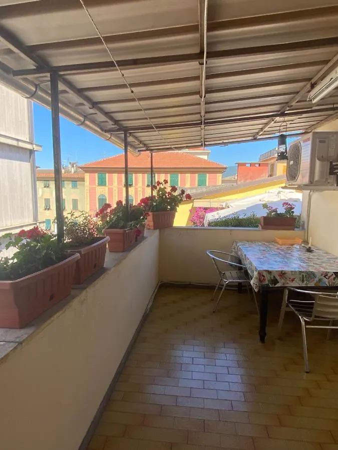 Come a casa tua Lavagna Villa 0*,