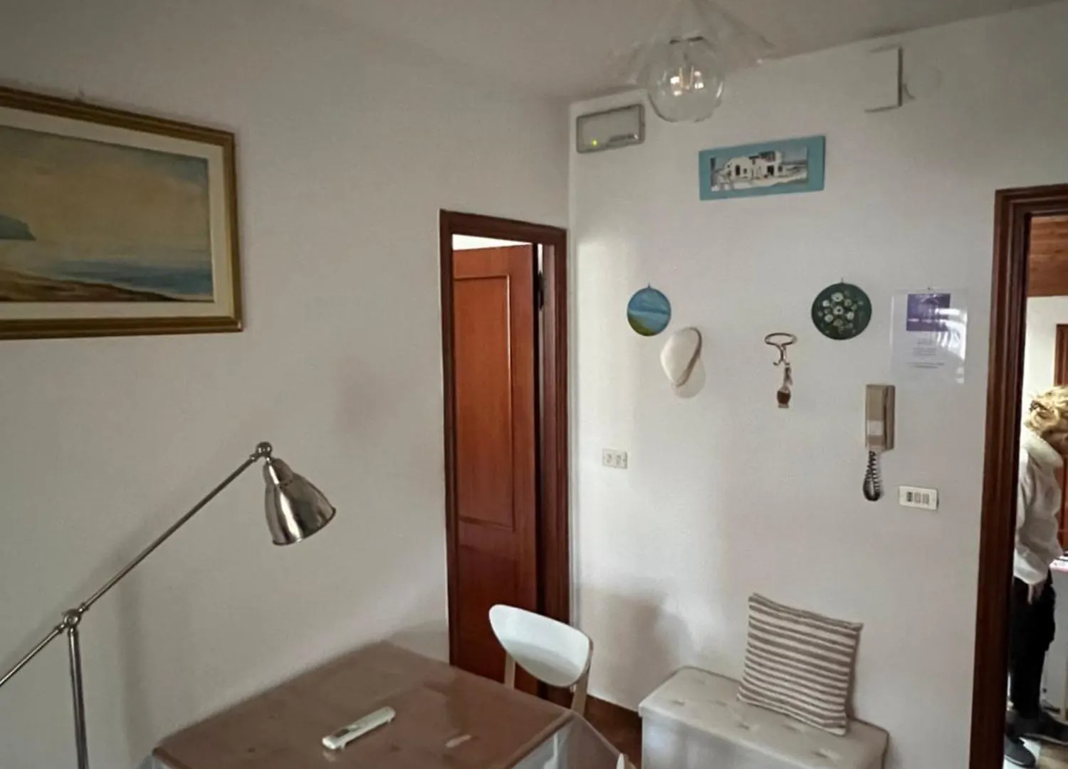 Come a casa tua Lavagna Villa Italia