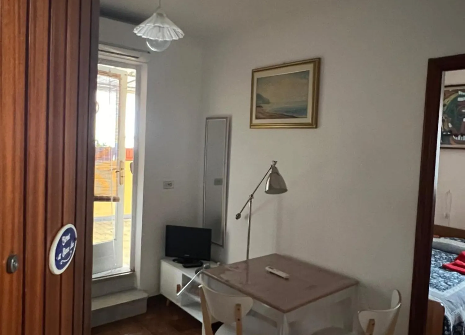 Come a casa tua Lavagna Villa Casa vacanze