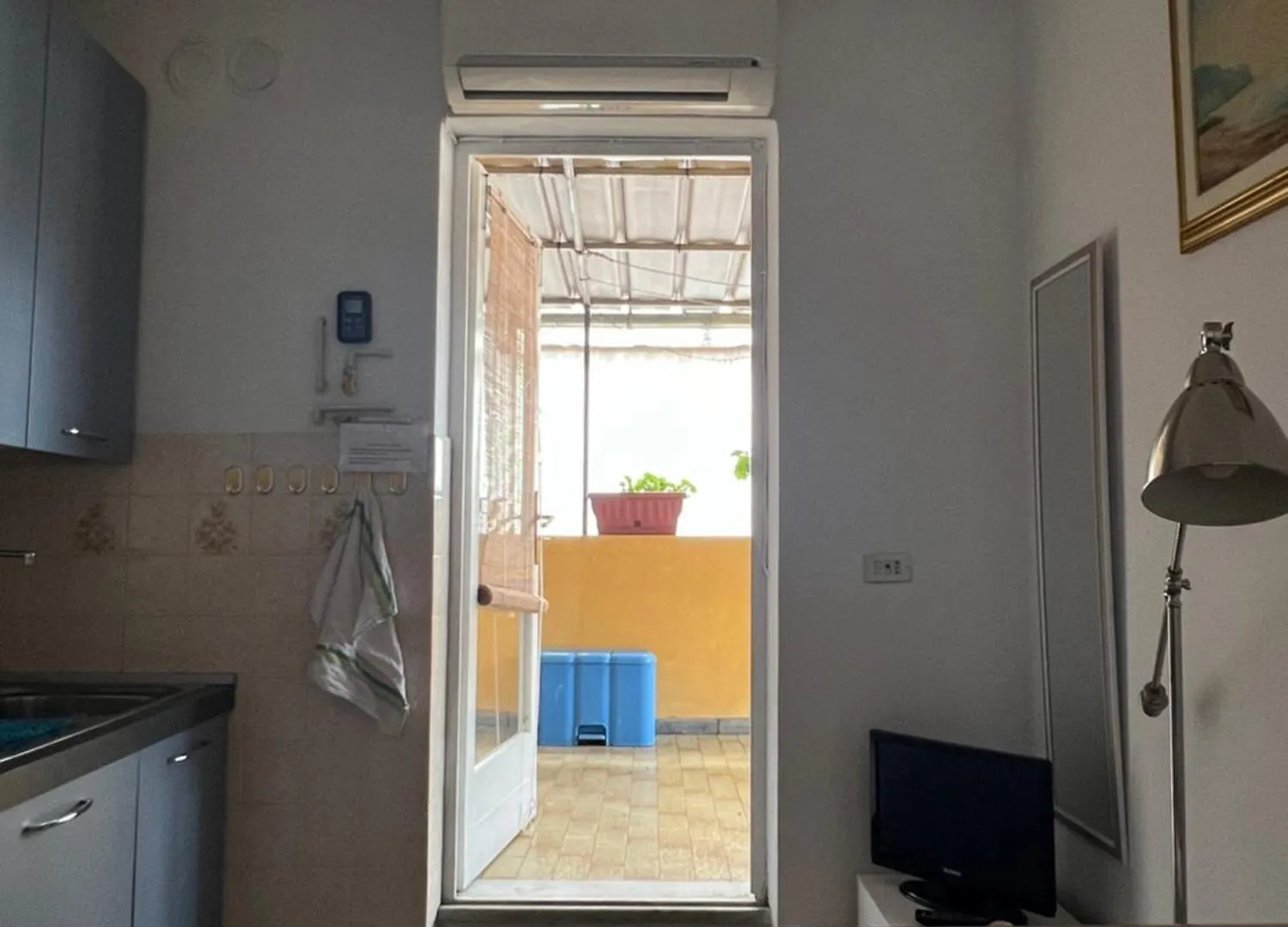 Casa vacanze Come a casa tua Lavagna Villa Italia