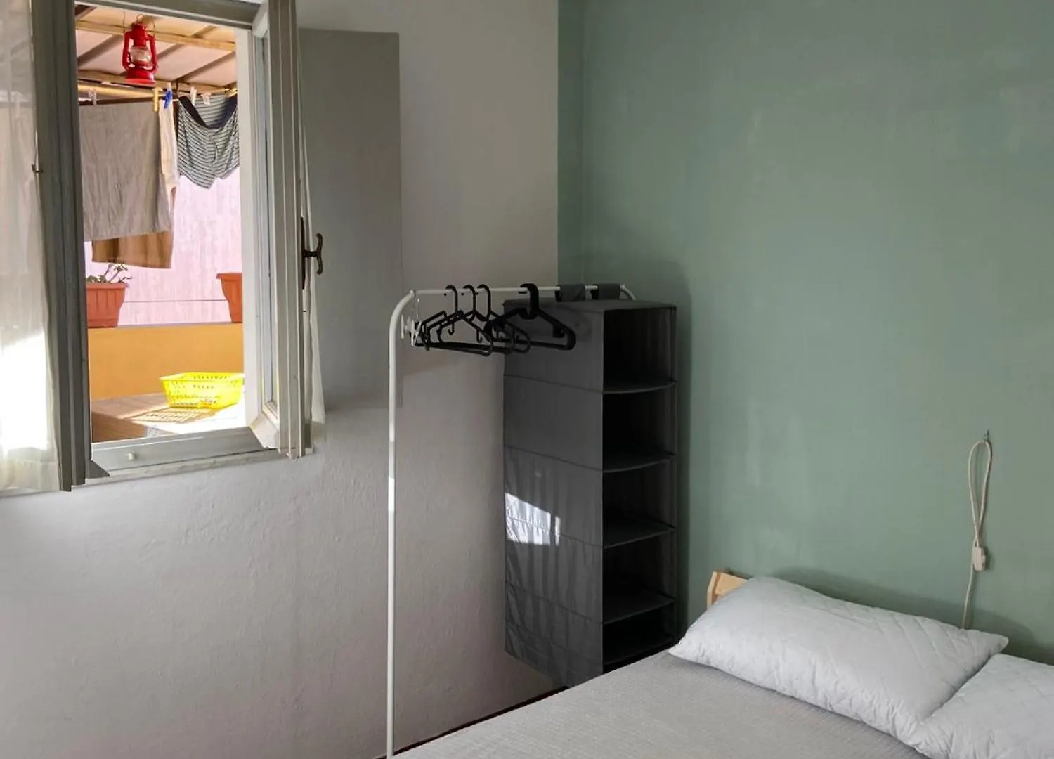 Casa vacanze Come a casa tua Lavagna Villa